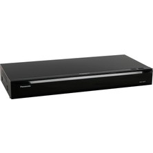 Panasonic DMR-UBS70EGK 4K Blu-Ray Kayıt Cihazı "iki Hd Yayını Aynı Anda Kaydedin"