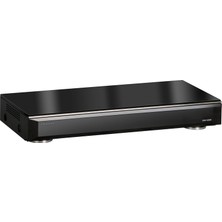 Panasonic DMR-UBC90EGK UHD Blu-Ray Kayıt Cihazı "üç Hd Yayını Aynı Anda Kaydedin"