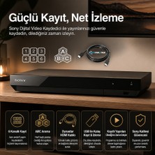 Dynastar 4K UHD Blu-Ray Oynatıcı "film Arşivinizi 4K UHD Kaliteyle Izleyin"
