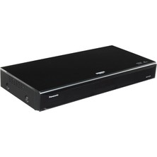 Panasonic DMR-UBC90EGK 4K Blu-Ray Kayıt Cihazı "üç Hd Yayını Aynı Anda Kaydedin"