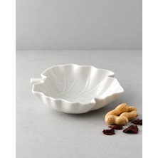 Be Original Pera 15 cm Leaf Kase | Porselen Servis Kasesi