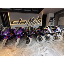 Musatti M125R 125 cc Benzinli Motosiklet Siyah
