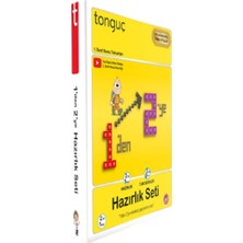 TeknoKapsül Tonguç Akademi 1 Den 2 Ye Hazırlık Seti