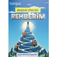 TeknoKapsül Tonguç Akademi Başarı Zinciri Rehberim