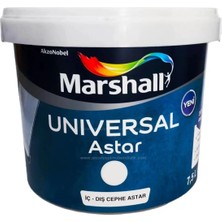 Marshall Unıversal Astar 2,5 Lt