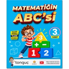 TeknoKapsül 3. Sınıf Matematiğin Abc'si