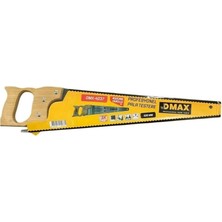 Givoria Ahşap Saplı Testere 500 mm GLX94FMH