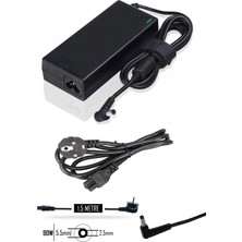 PARS POWER Notebook Adaptör 90W - 20V 4.50A - Msı MS-1632 MS-1719 MS-1722 PR200 PR200 Cr Muadili ile Uyumlu