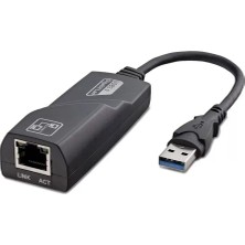 Similar Ethernet Card Usb3.0 1000Mbps Siyah HDX5265