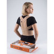 Armor Dik Duruş Korsesi (Standart Beden)