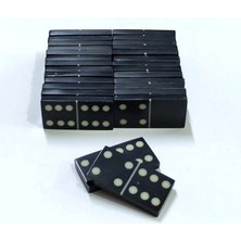 MiraLive Kemik Domino Taşı 8403A