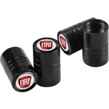 Herşey Fırsat Oto Lastik Sport Sibop Kapağı 1 Takım 4 Adet
