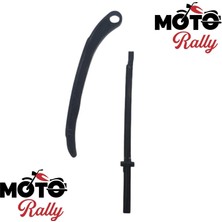 Mr MotoRally Yamaha N Max 125 -155 Eksantrik Gergi Palet Takım 3191