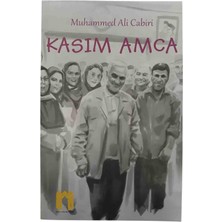 Kasım Süleymani - Kasım Amca - Muhammed Ali Cabiri