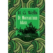 TeknoKapsül Dr. Moreau’nun Adası