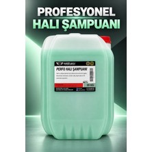 Quick Wax Perfo Halı Şampuanı 20 kg
