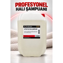Quick Wax Ultra Plus Halı Şampuanı 20 kg