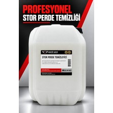 Quick Wax Stor Perde Temizleyici 20 kg