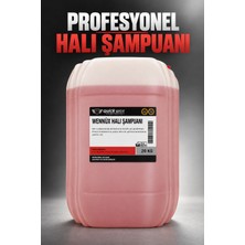 Quick Wax Vennüx Halı Şampuanı 20 kg