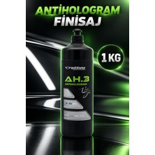 Quick Wax Ah.3 Antihologram Pasta 1 kg