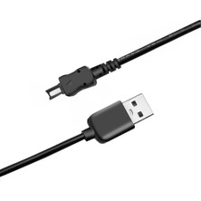 China Eh-67 USB Kablosu Şarj Kablosu EH67 Nikon L810 Dijital Kamera Coolpix L100 L105 L110 L120 L310 L320 L330 L340 L820 L830 L840