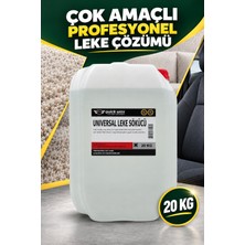 Quick Wax Universal Leke Sökücü 20 kg