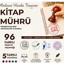 Mühürşah Kitap Mührü, Öğretmen Mührü, Kitap Kaşesi, Kişiye Özel Ahşap Mühür, Kişiye Özel Hediye, Tasarım, Kitap Damgası, Kişiye Özel Kitap Mührü, Exlibris Mühür, Isim Damgası, Ahşap Kitap Kaşesi