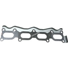 Jaroparts Mazda 323 1.6 16V B6 Egzoz Manifold Contası 1989-1994 B541-13-460