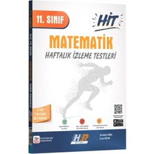 TeknoKapsül Hız ve Renk 11. Sınıf Matematik Hit Soru Bankası