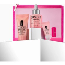 Clinique Moisture Surge™ Nemlendirici Favoriler Seti