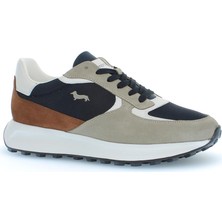Harmont&blaıne Harmont Blaine Men's Sneakers Multicolor