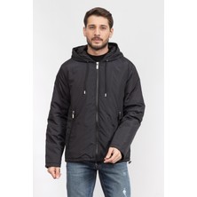 Just Cavallı Just Cavalli Men's Jacket Black