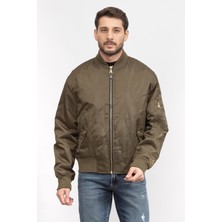 Versace Jeans Couture Men's Jacket Green