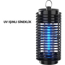 Efnaz Style JY300 Sineklik