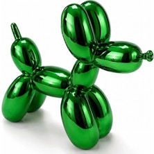MiraLive Polyester Balloon Dog Köpek Figürü ALK5441