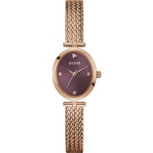 Guess GUGW0935L3 Pırlantalı Kadın Kol Saati