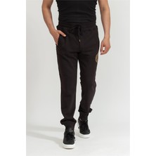 Versace Jeans Couture Men's Sweatpants Black