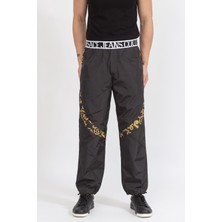 Versace Jeans Couture Men's Sweatpants Black
