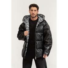 Versace Jeans Couture Men's Jacket Black