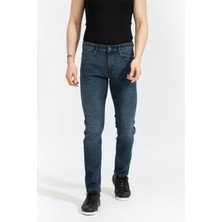 Boss Men's Jeans Blue