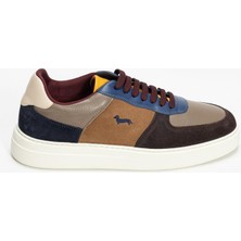 Harmont&blaıne Harmont Blaine Men's Sneakers Multicolor