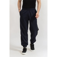 Ea7 Men's Sweatpants Blue
