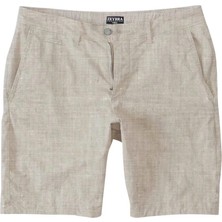 Zeybra Men's Bermuda Shorts Multicolor