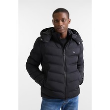 Harmont&blaıne Harmont Blaine Men's Puffer Jacket Black