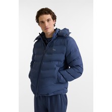 Harmont&blaıne Harmont Blaine Men's Puffer Jacket Lavender