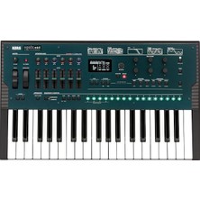 37-Key Synthesizer, Kompakt (Opsıxmk2)