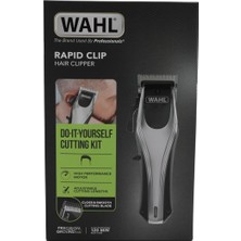Rapid Clip, Lityum Iyon Profesyonel Saç Kesme Makinesi