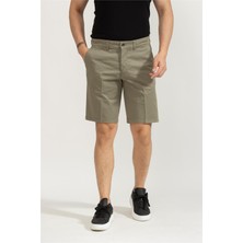 Harmont&blaıne Harmont Blaine Men's Bermuda Shorts Green