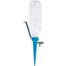 Çiçek Damla Sulama Aparatı Pedli 0.5 Litre
