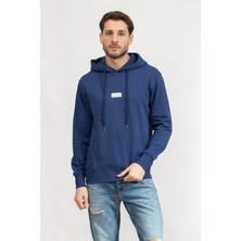 Versace Jeans Couture Men's Hooded Sweatshirt Green